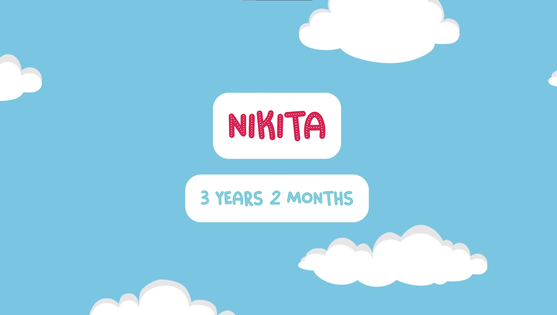NIKITA's Story