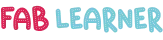 Fab Learner Logo