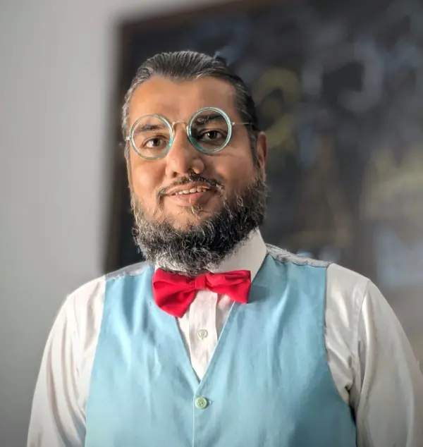 Waleed Ansari