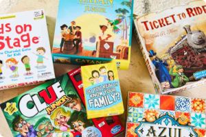 Top 7 Board Games Every Kid Should Play