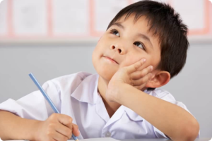 Dream Big! Fun Ways to Start Thinking About Your Future