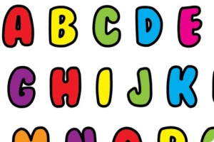 Learn the Alphabet with These Creative Crafts