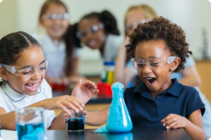 10 Fun Science Experiments You Can Try at Home